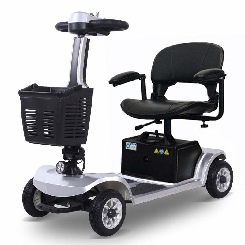 uniga mode lmobility scooter